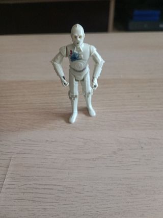  Star Wars Hasbro