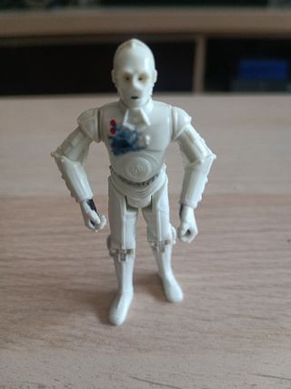  Star Wars Hasbro
