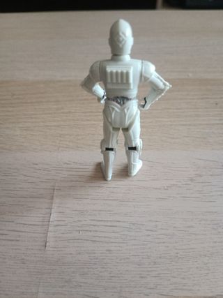  Star Wars Hasbro
