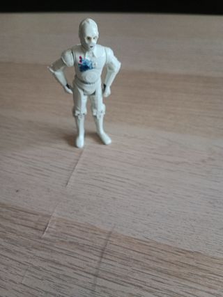  Star Wars Hasbro