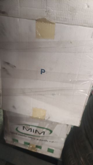 4 llantas 16" vito w638