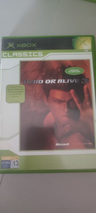 5 juegos Xbox 360 - 