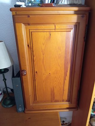 Mueble madera estilo provenzal