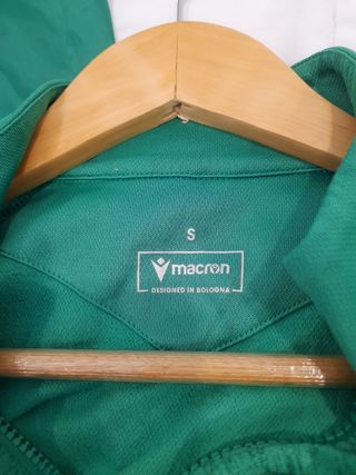 Chándal Ural CF talla S