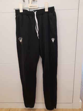Chándal Ural CF talla S
