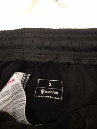 Chándal Ural CF talla S