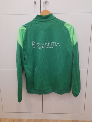 Chándal Ural CF talla S