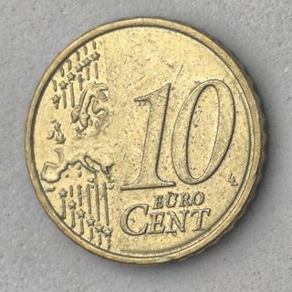 10-04013-Irlanda 10 cent € -  2014