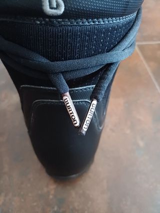 Botas Snow Burton Phantom