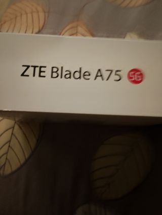 ZTE Blade A75 5G - 128GB
