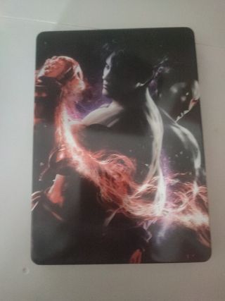 Tekken Tag Tournament 2 - Xbox 360