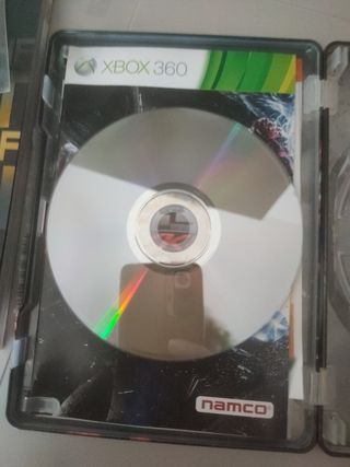 Tekken Tag Tournament 2 - Xbox 360