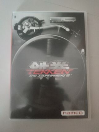 Tekken Tag Tournament 2 - Xbox 360