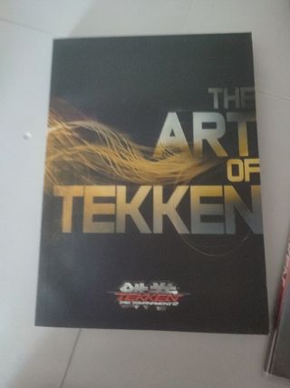 Tekken Tag Tournament 2 - Xbox 360