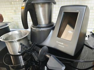 Mycook Touch Taurus - Robot Cocina