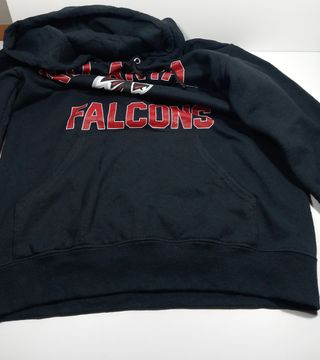 Sudadera Atlanta Falcons NFL