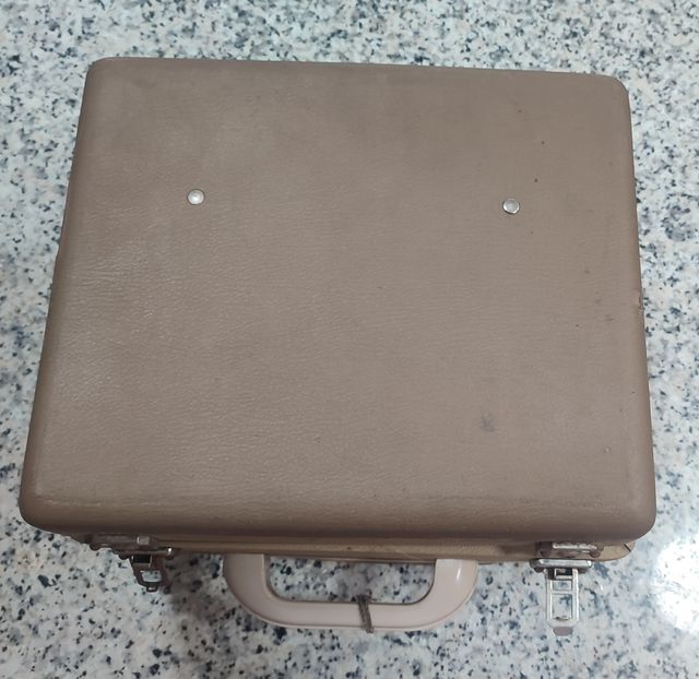 Magnetófono Ingra Vintage