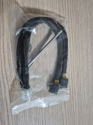 R43SG 4.0-50cm: Cable para gráfica