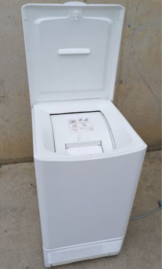 Secadora Carga Superior condensacion
No hago envio