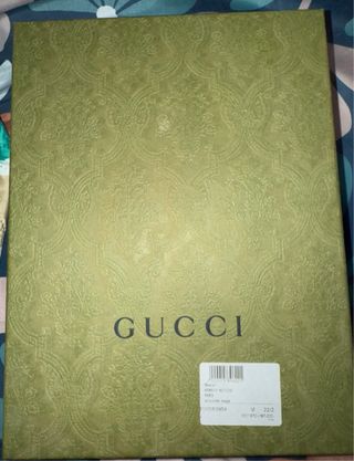 Bandolera Gucci Ophidia GG Supreme