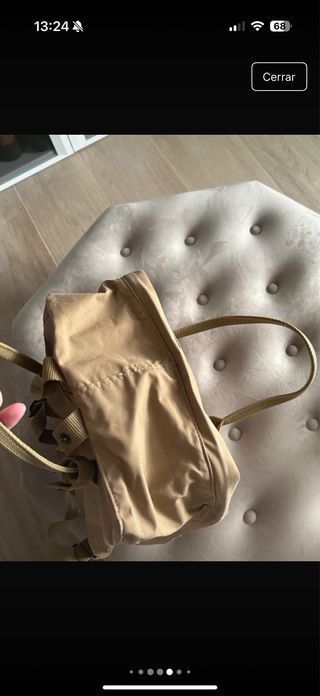 Mochila Fjällräven Kånken