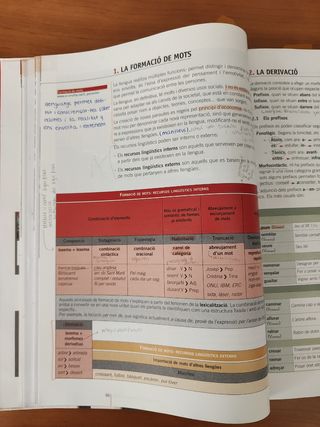 Llengua catalana i literatura. 2 Batxillerat. E...