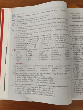 Llengua catalana i literatura. 2 Batxillerat. E...