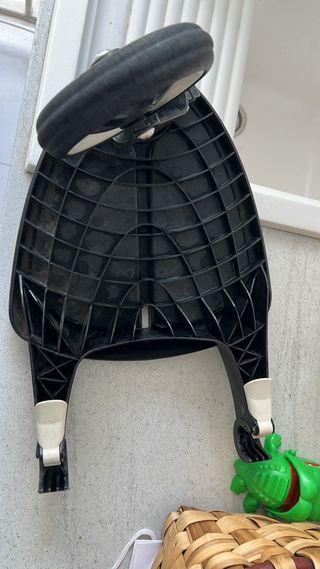 Patinete Bugaboo