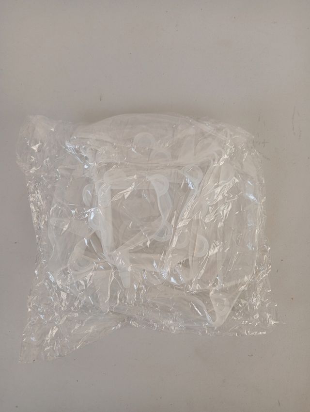 Tapas Silicona Reutilizables 24 Packs