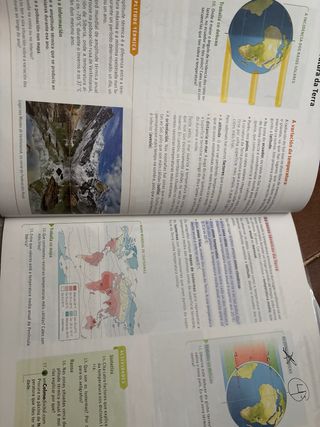 Xeografía e historia. 1 ESO. Celme