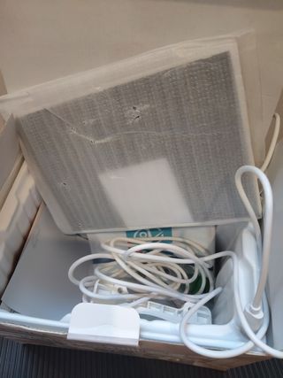 Cámara vigilancia Szsinocam solar 5W