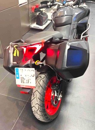 Ducati Multistrada V2S