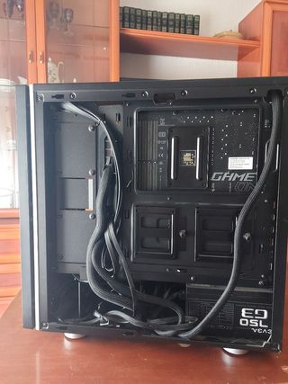 Torre PC Gaming Corsair CC-9011146-WW
