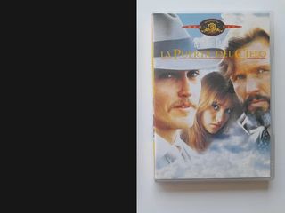 LOTE NÚMERO 6, DVD A 10€ UNIDAD