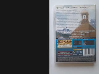 LOTE NÚMERO 6, DVD A 10€ UNIDAD