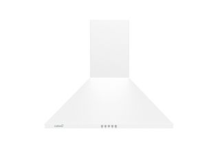 Campana Cata Omega 600 WH blanca + antirretorno