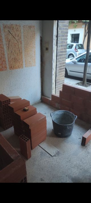 Trabajo urgente