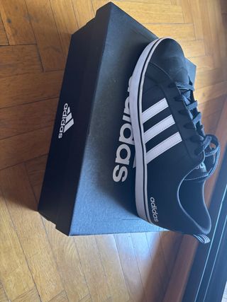 Zapatillas Adidas Negras