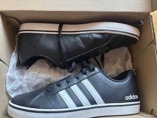 Zapatillas Adidas Negras