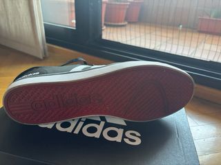 Zapatillas Adidas Negras