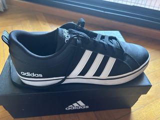 Zapatillas Adidas Negras