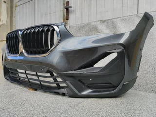 Parachoques Delantero BMW X1 F48 FaceLift 19