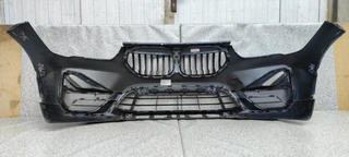 Parachoques Delantero BMW X1 F48 FaceLift 19