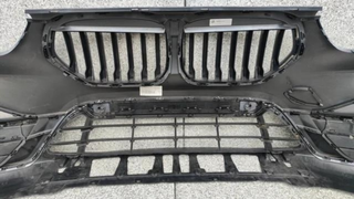 Parachoques Delantero BMW X1 F48 FaceLift 19