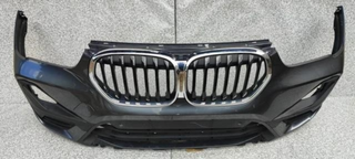 Parachoques Delantero BMW X1 F48 FaceLift 19