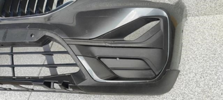 Parachoques Delantero BMW X1 F48 FaceLift 19