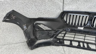 Parachoques Delantero BMW X1 F48 FaceLift 19