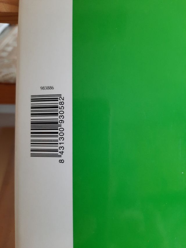 Biologia y Geologia 1° ESO. Serie observa y cuader