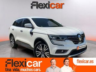Renault Koleos Zen dCi 130kW (175cv) X-Tronic