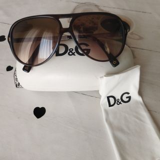 Vintage Dolce&Gabbana DG3065 Y2K
